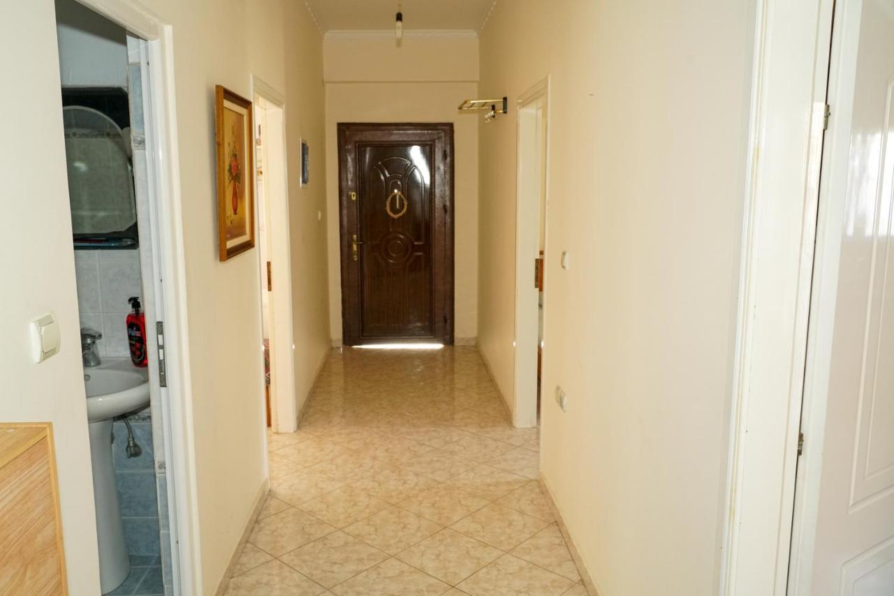 Connie'S Apartments Саранда Экстерьер фото